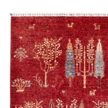 Ziegler Rug - Ariana - 284 x 209 cm - red