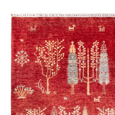 Ziegler Rug - Ariana - 289 x 207 cm - red