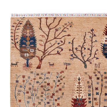 Ziegler Rug - Ariana - 302 x 207 cm - beige