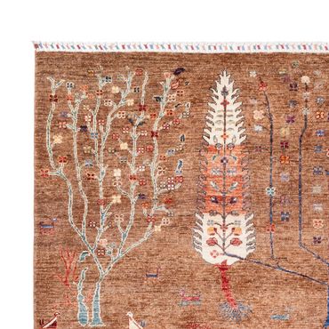 Ziegler Rug - Ariana - 293 x 205 cm - dark beige