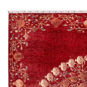 Ziegler Rug - Ariana - 294 x 207 cm - red