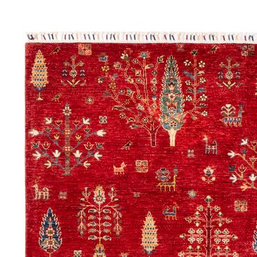 Ziegler Rug - Ariana - 300 x 206 cm - red