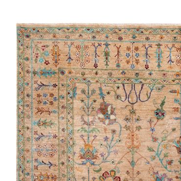 Ziegler Rug - Ariana - 343 x 240 cm - beige