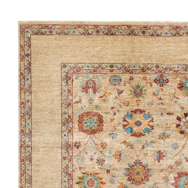 Ziegler Rug - Ariana - 300 x 242 cm - beige