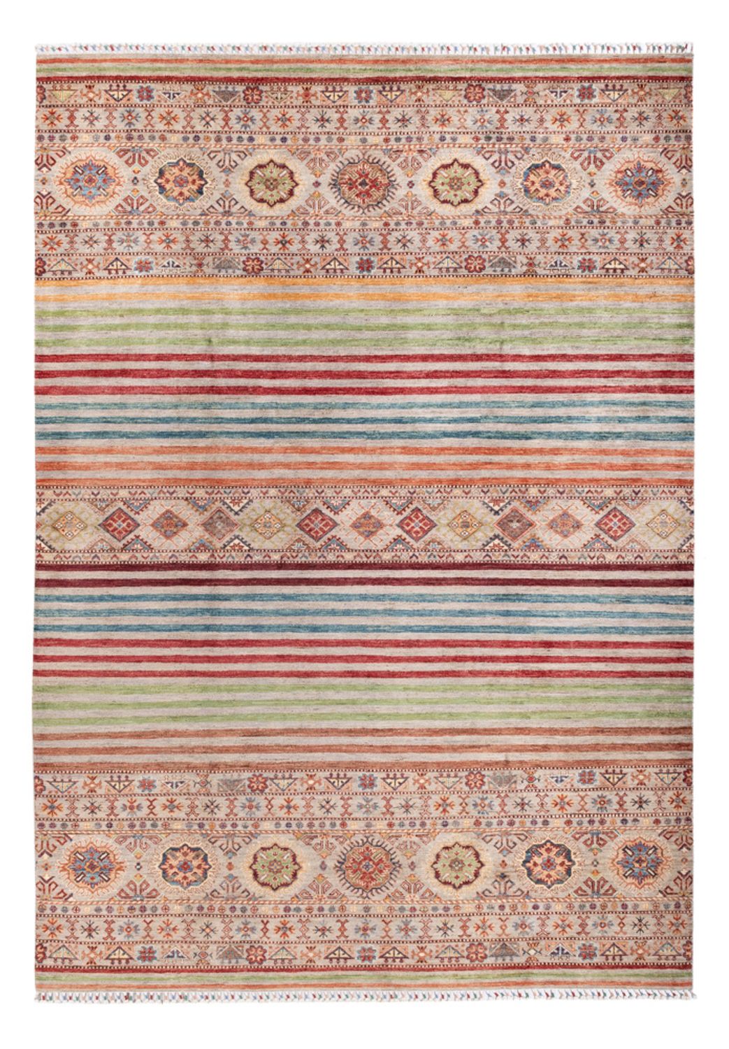 Ziegler Rug - Shal - 298 x 206 cm - multicolored