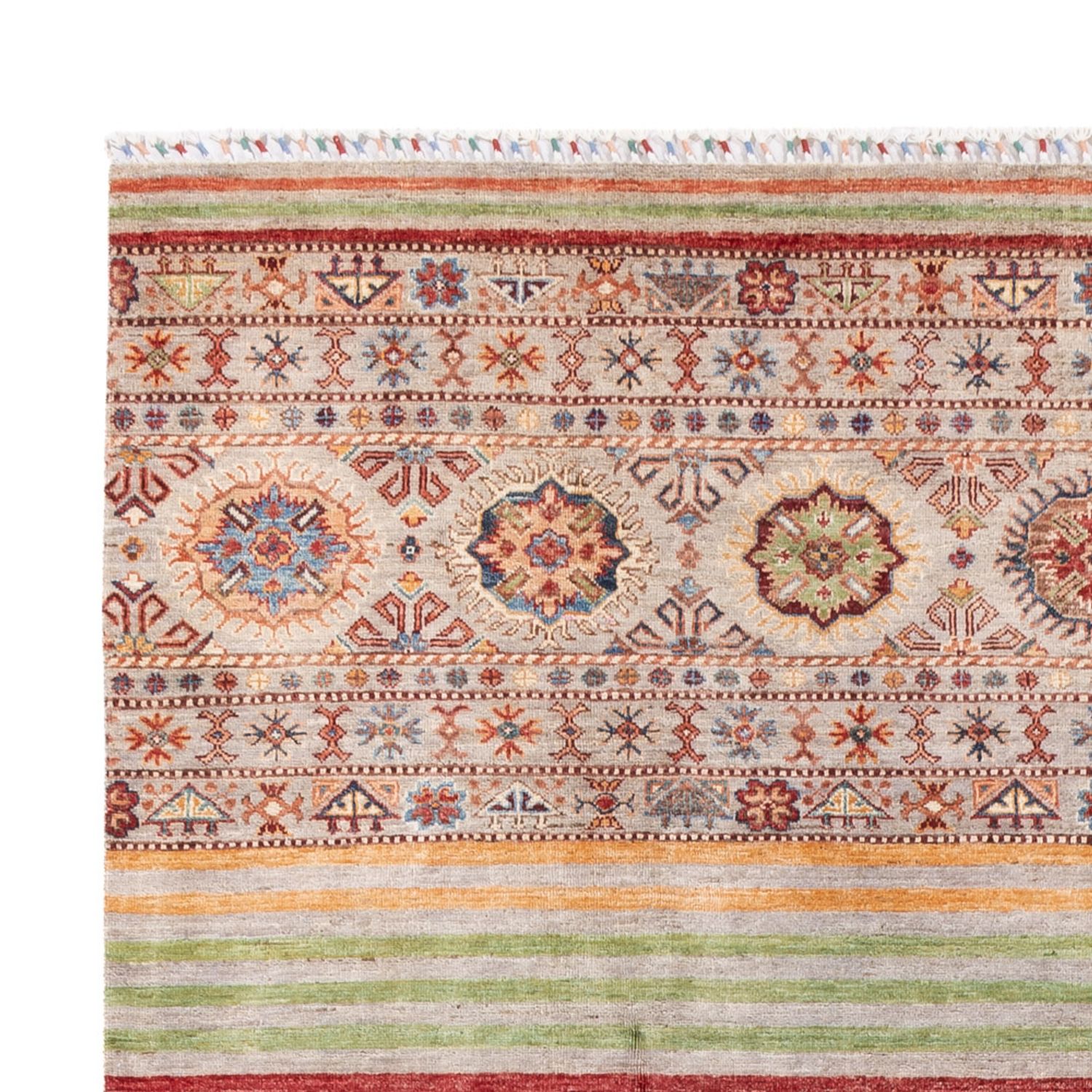 Ziegler Rug - Shal - 298 x 206 cm - multicolored