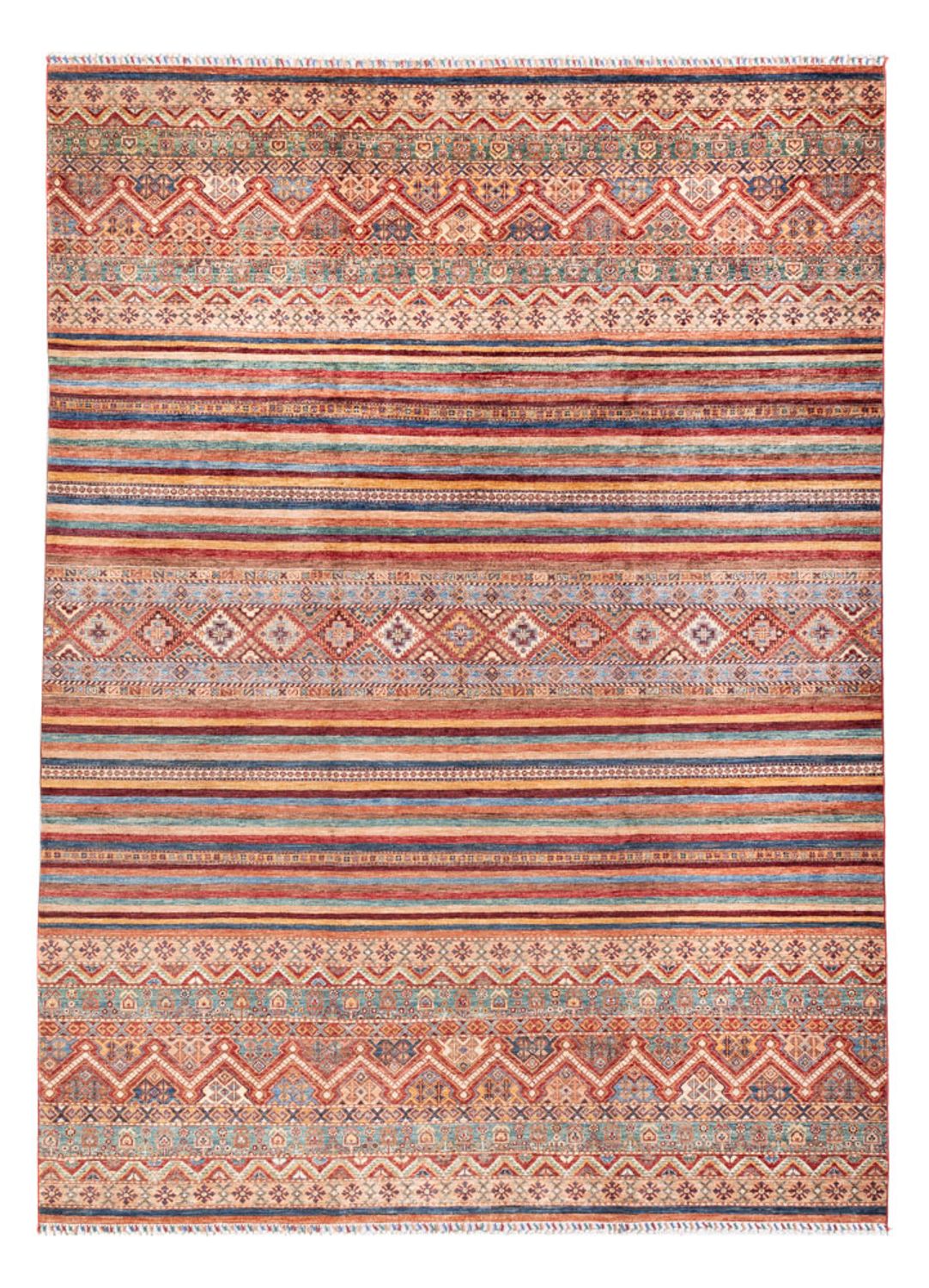 Ziegler Rug - Shal - 343 x 243 cm - multicolored