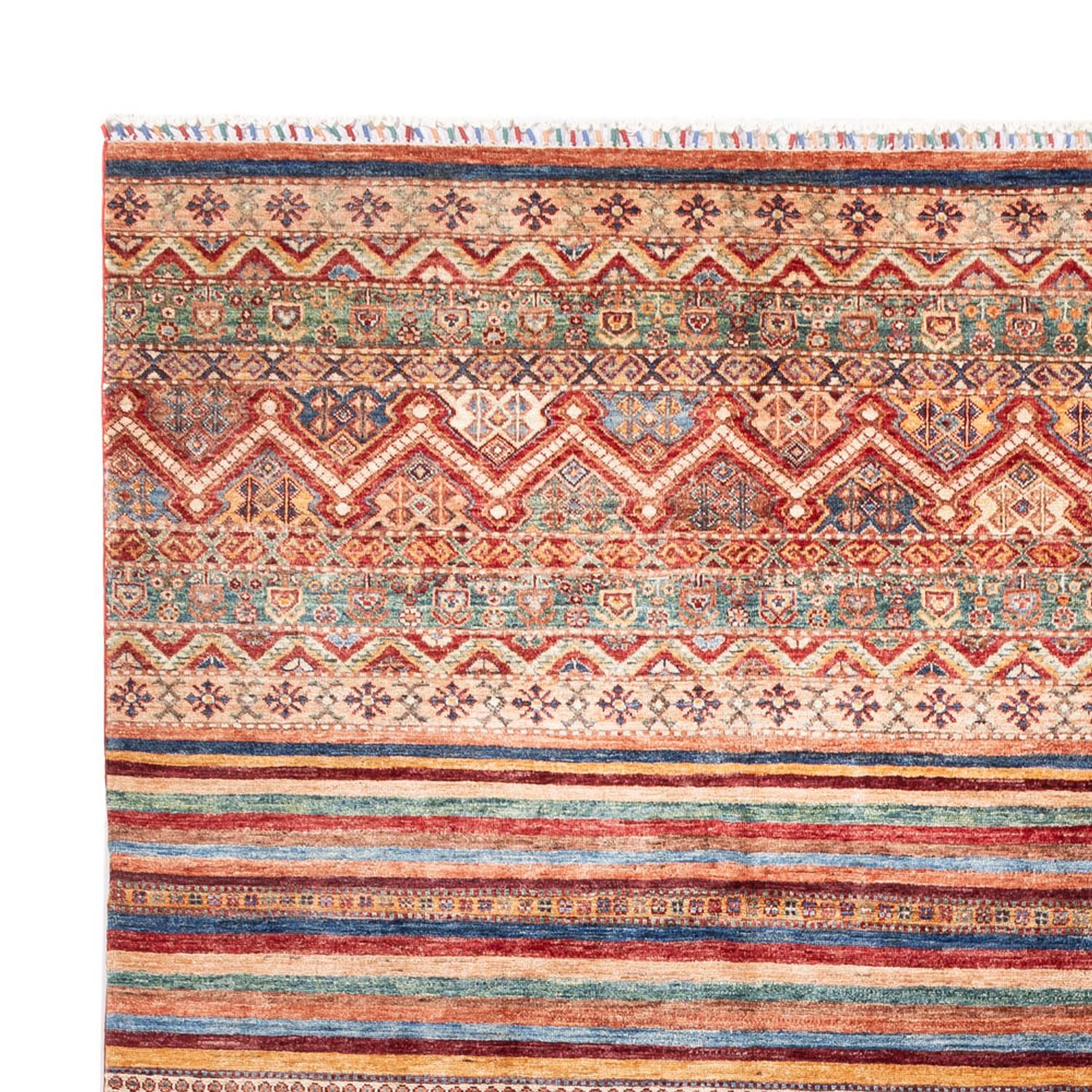 Ziegler Rug - Shal - 343 x 243 cm - multicolored