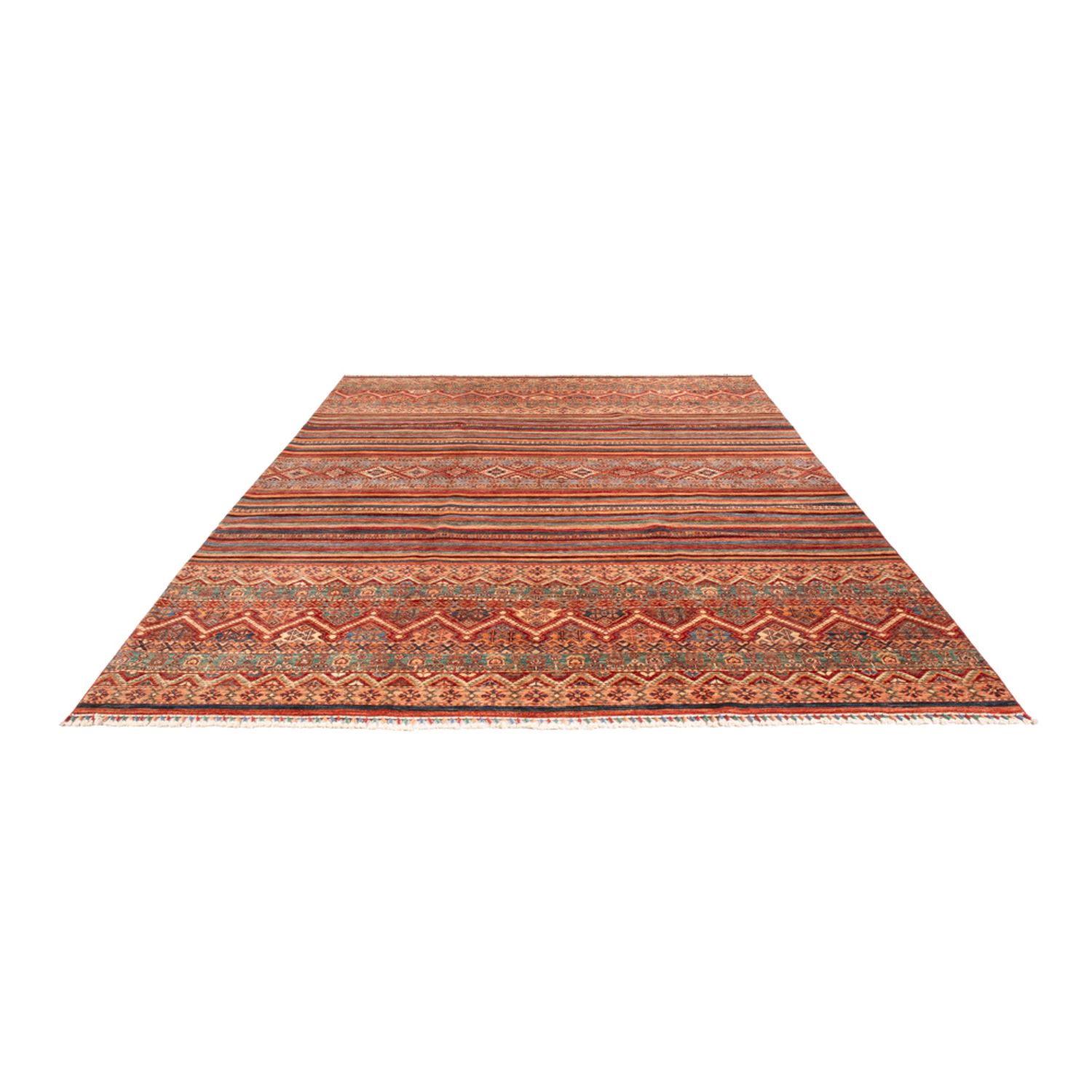 Ziegler Rug - Shal - 343 x 243 cm - multicolored