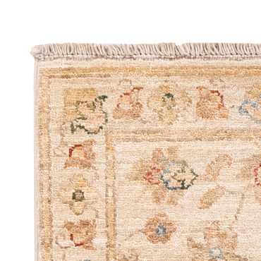 Runner Ziegler Rug - 149 x 50 cm - beige