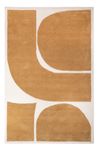 Wool Rug - Urban-Edge - rectangle