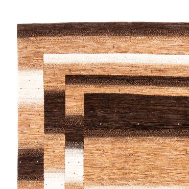 Gabbeh Rug - Loribaft Perser - 315 x 225 cm - brown