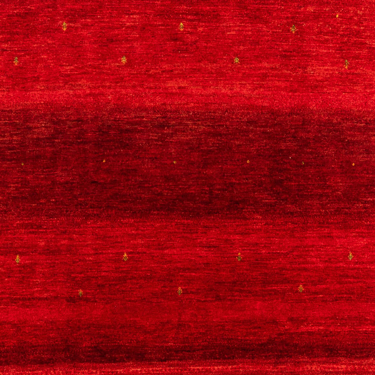 Gabbeh Rug - Loribaft Perser - 313 x 231 cm - red