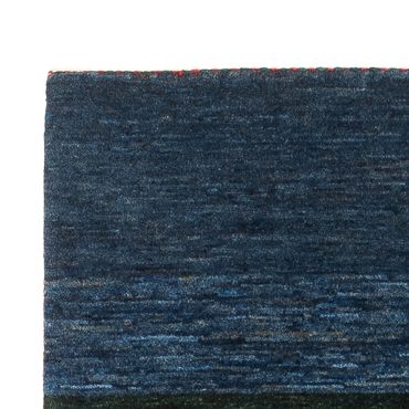 Gabbeh Rug - Loribaft Perser - Royal - 126 x 86 cm - multicolored