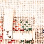 Gabbeh Rug - Loribaft Perser - Royal - 125 x 90 cm - cream