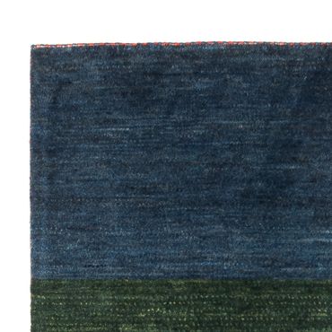 Gabbeh Rug - Loribaft Perser - Royal - 126 x 82 cm - multicolored