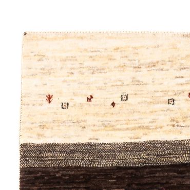 Gabbeh Rug - Loribaft Perser - Royal - 134 x 84 cm - multicolored