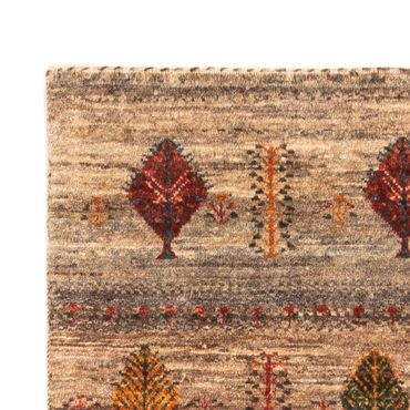 Gabbeh Rug - Loribaft Perser - Royal - 130 x 84 cm - multicolored