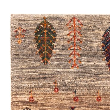 Gabbeh Rug - Loribaft Perser - Royal - 133 x 81 cm - multicolored