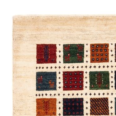 Gabbeh Rug - Loribaft Perser - Royal - 112 x 80 cm - multicolored