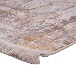 Oriental Woven Rug - Gandom - rectangle