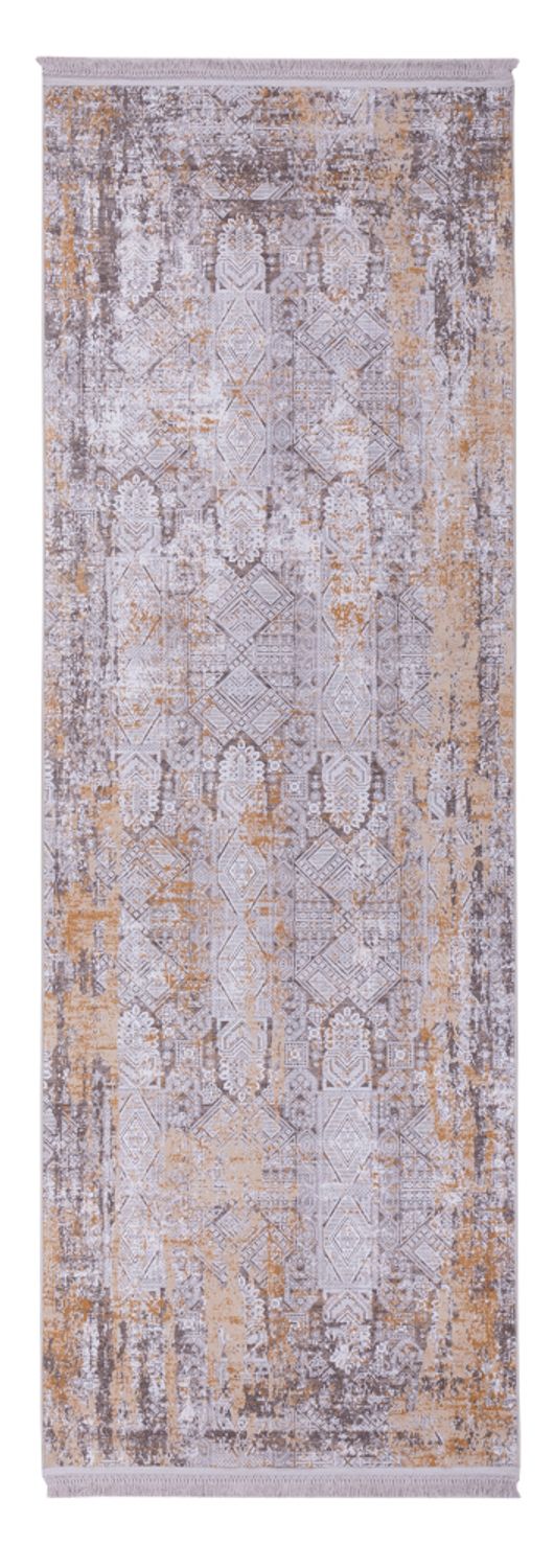 Oriental Woven Rug - Gandom - runner