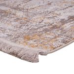 Oriental Woven Rug - Gandom - runner