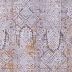 Oriental Woven Rug - Gandom - runner