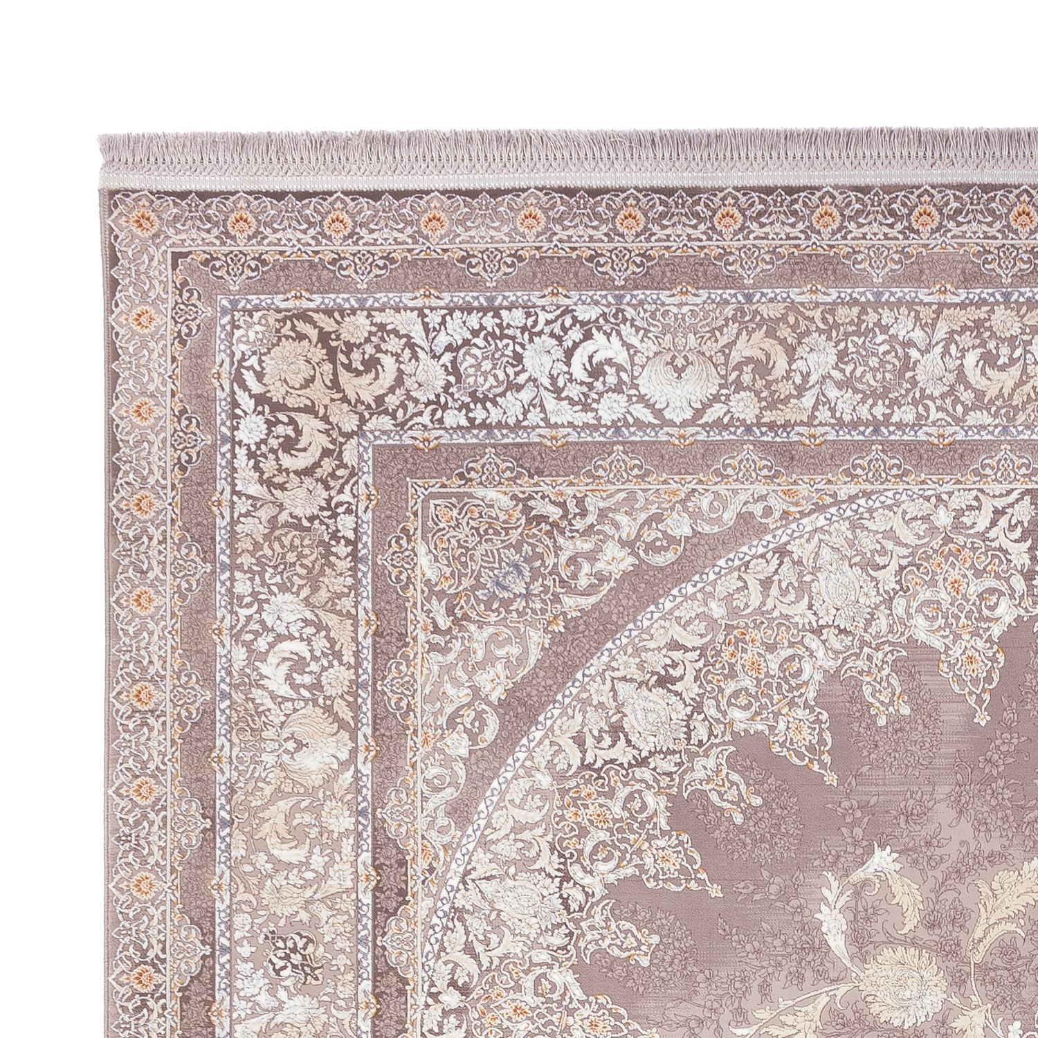 Oriental Woven Rug - Vihan - rectangle