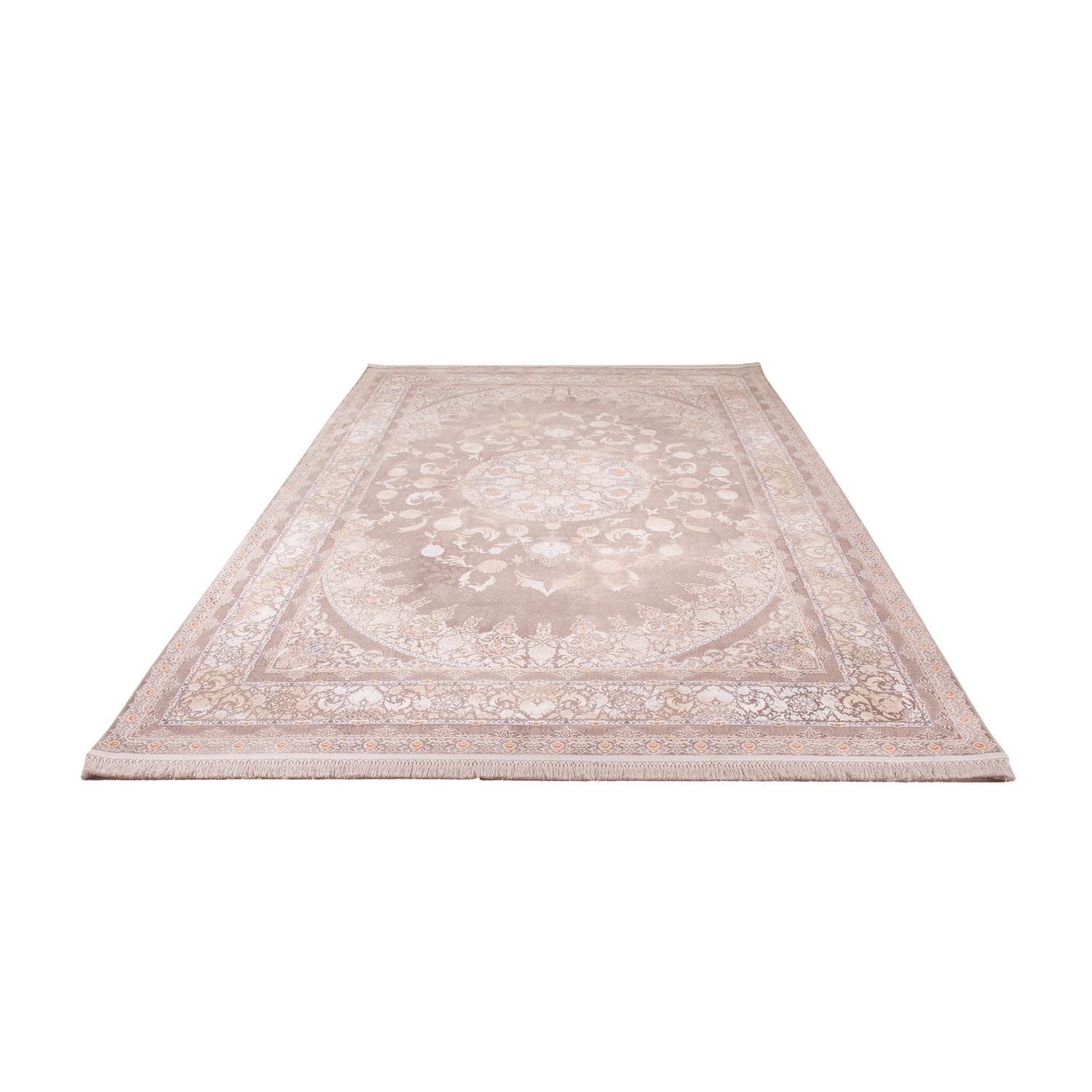 Oriental Woven Rug - Vihan - rectangle