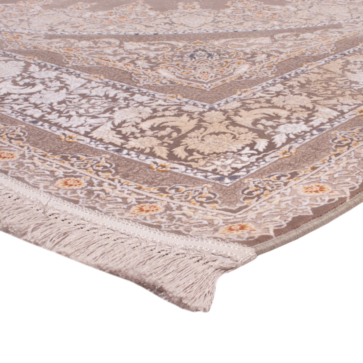 Oriental Woven Rug - Vihan - rectangle