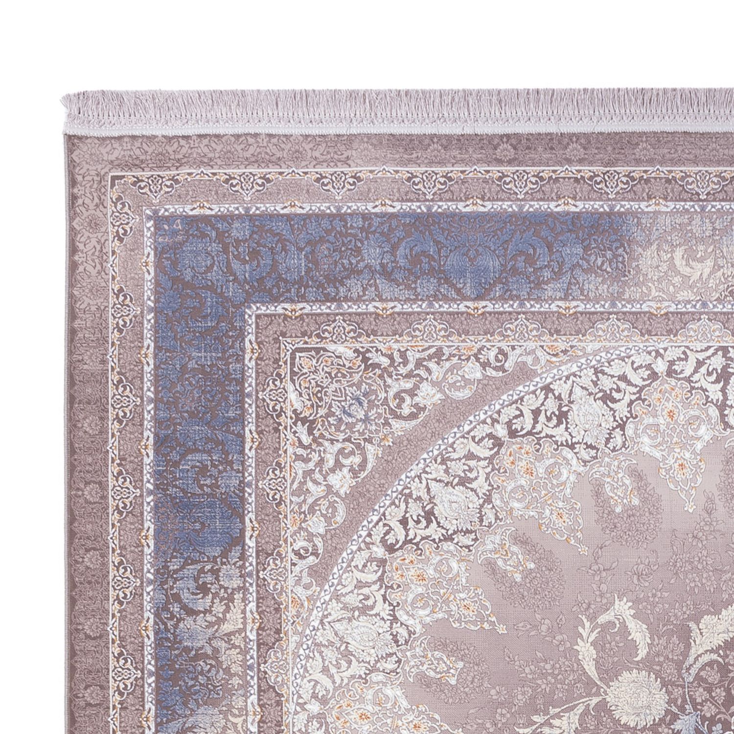 Oriental Woven Rug - Vihan - rectangle