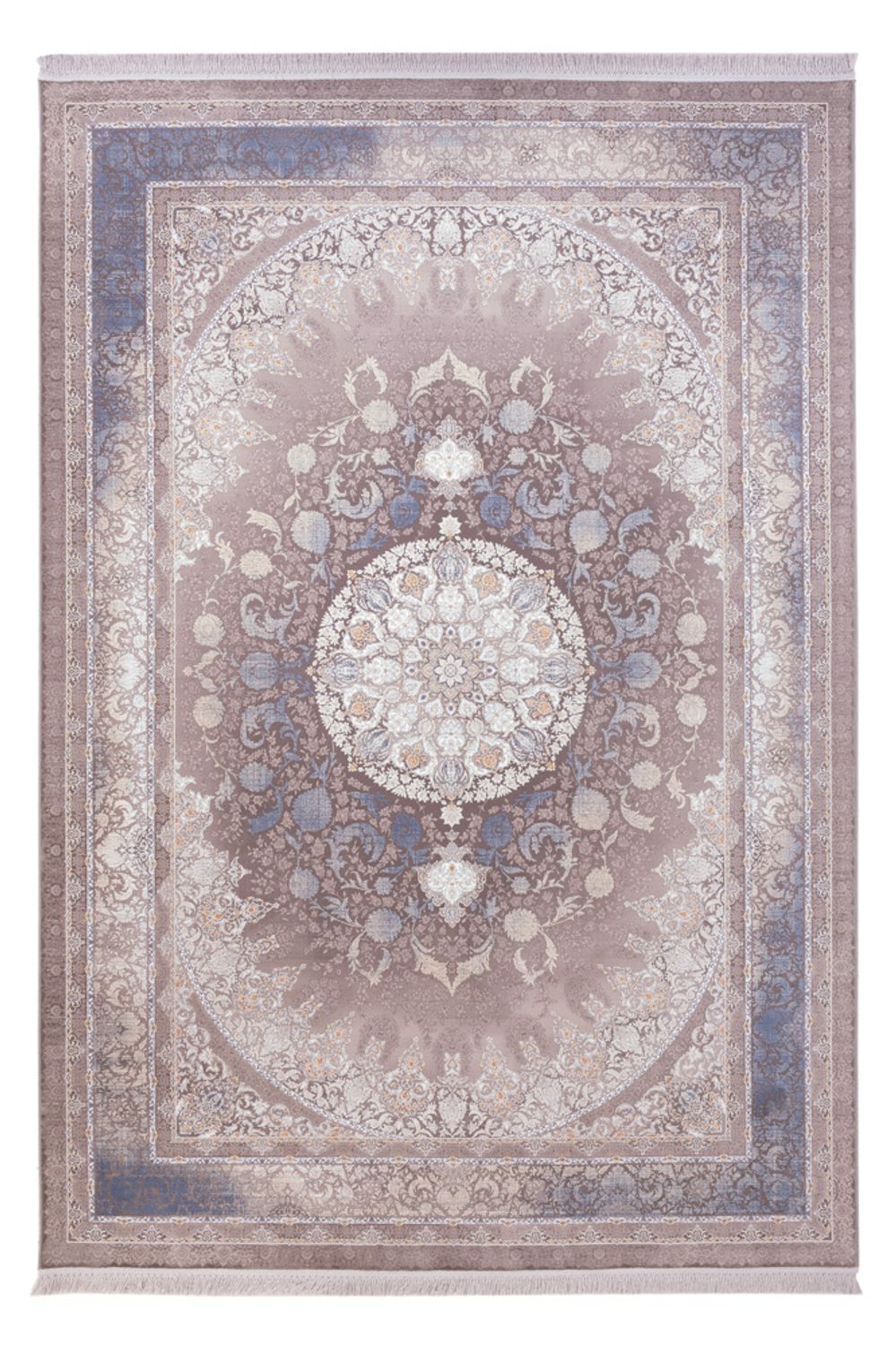 Oriental Woven Rug - Vihan - rectangle