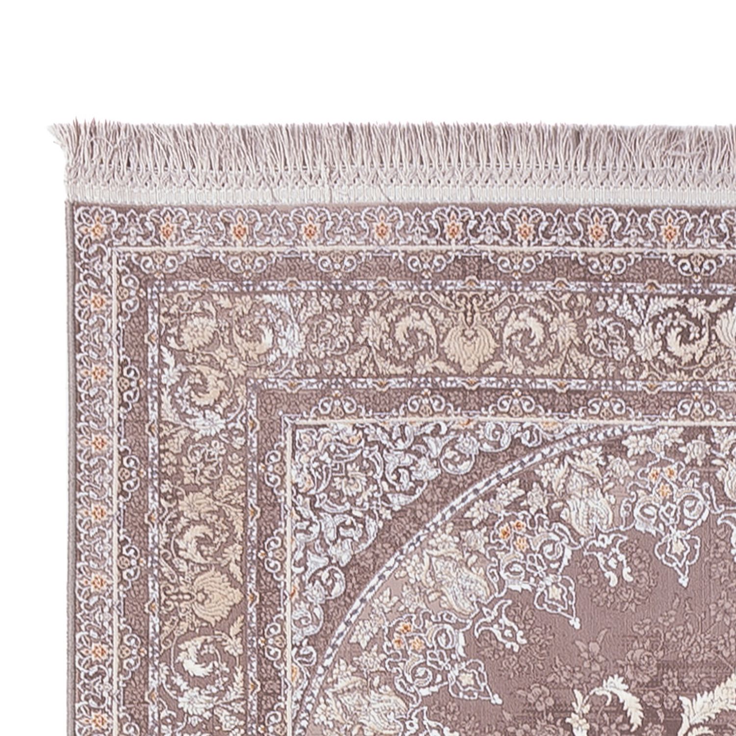 Oriental Woven Rug - Vihan - runner