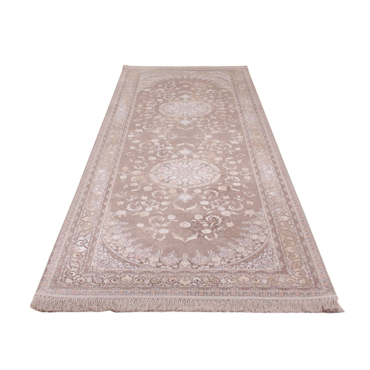 Oriental Woven Rug - Vihan - runner