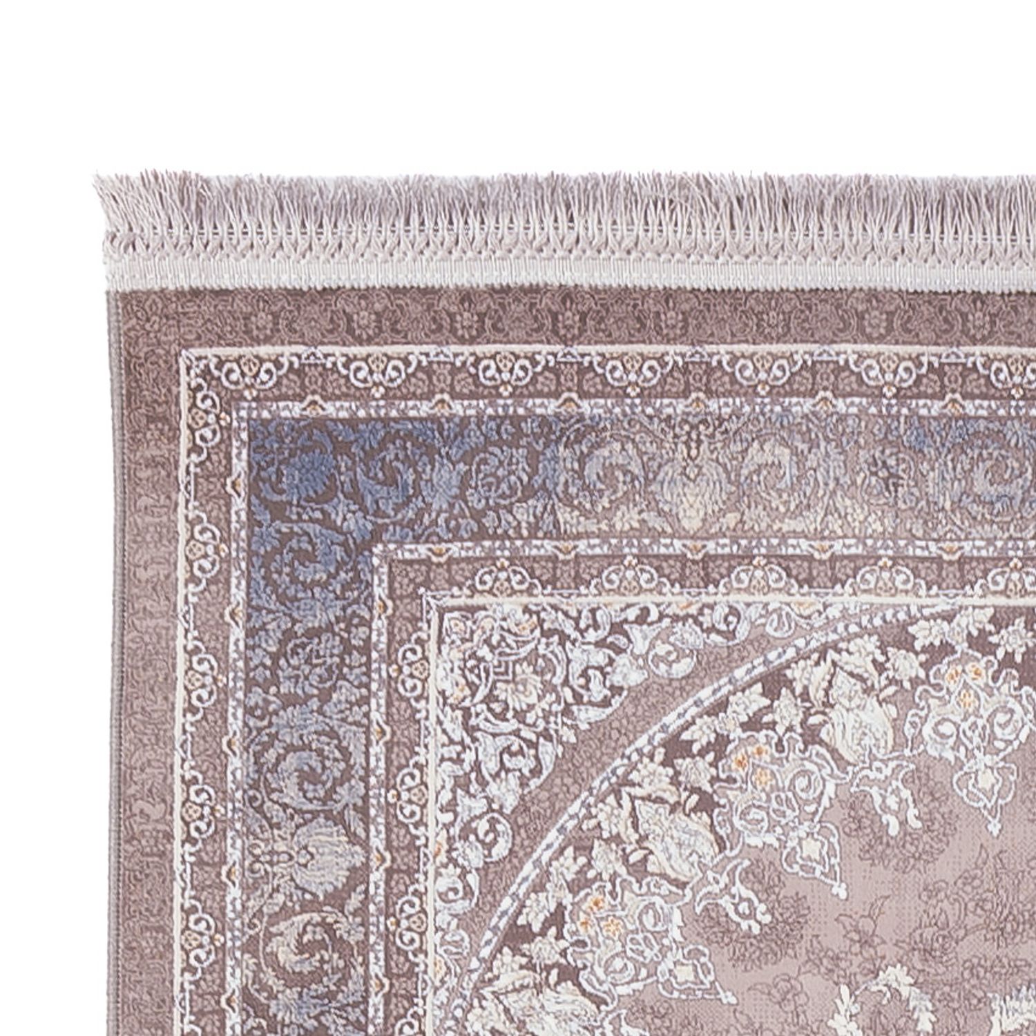 Oriental Woven Rug - Vihan - runner