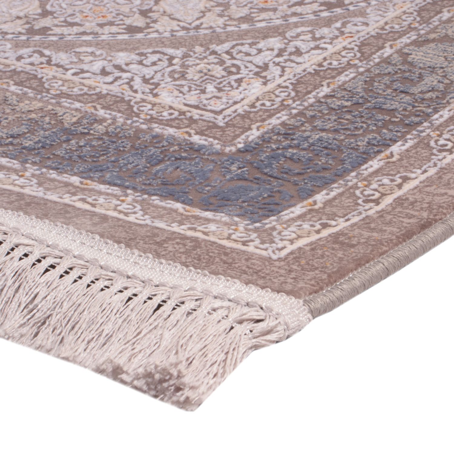 Oriental Woven Rug - Vihan - runner