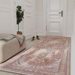 Oriental Woven Rug - Vihan - runner