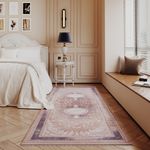 Oriental Woven Rug - Vihan - runner