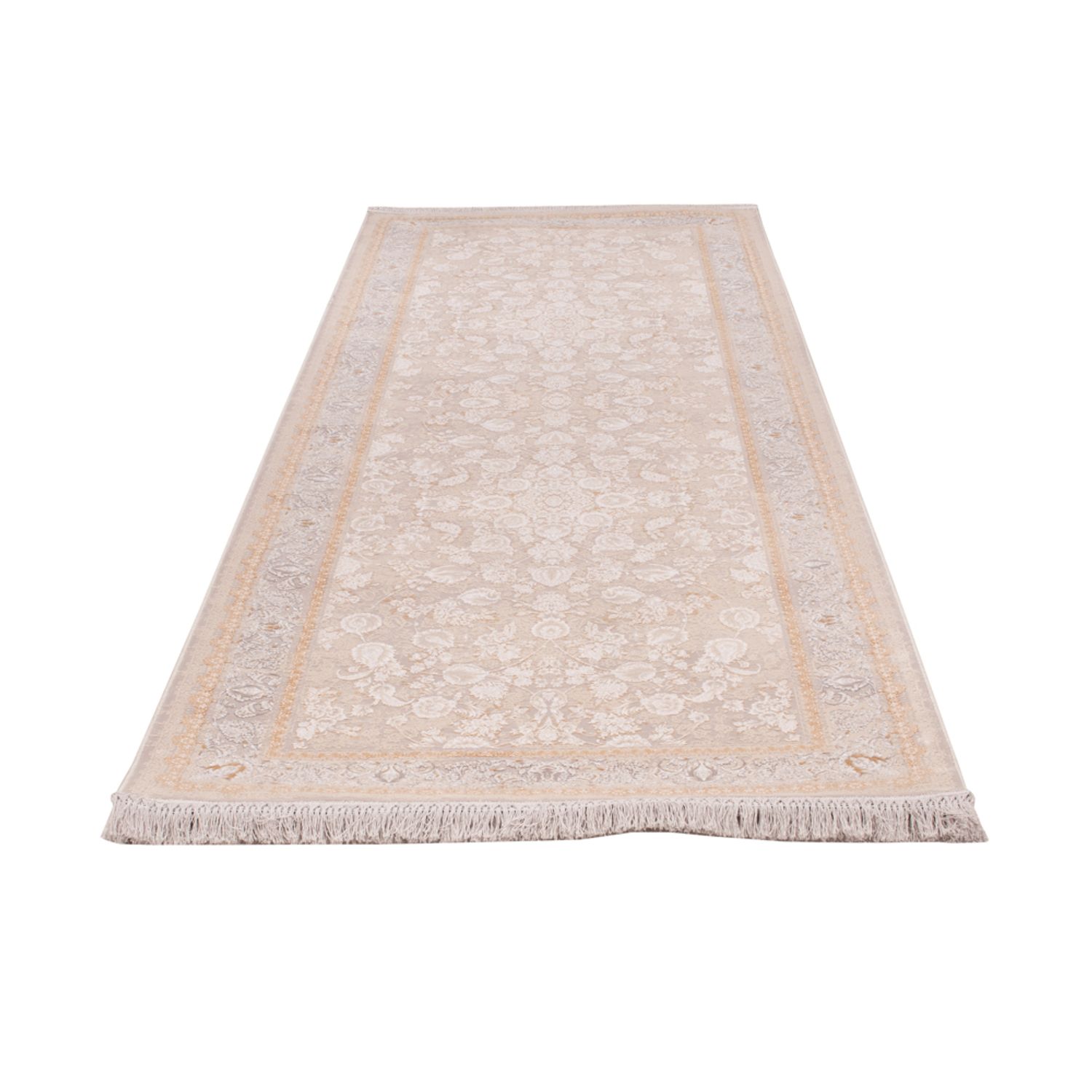 Oriental Woven Rug - Bahar - runner