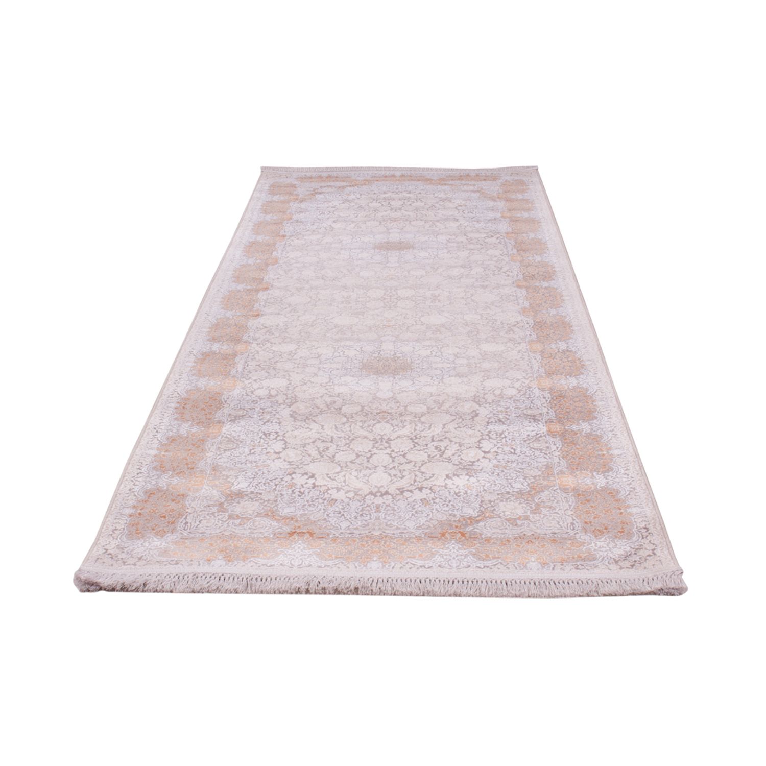 Oriental Woven Rug - Liyana - runner