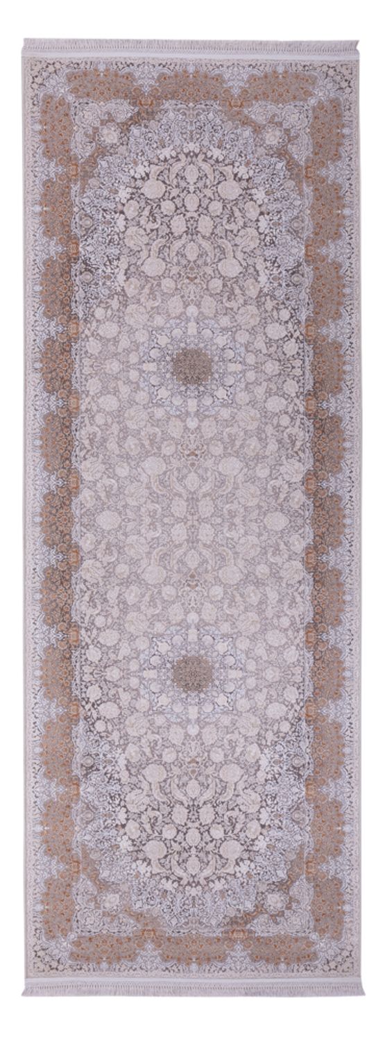 Oriental Woven Rug - Liyana - runner