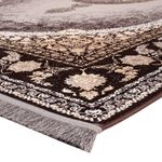 Oriental Woven Rug - Amitis - rectangle