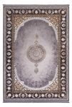 Oriental Woven Rug - Amitis - rectangle