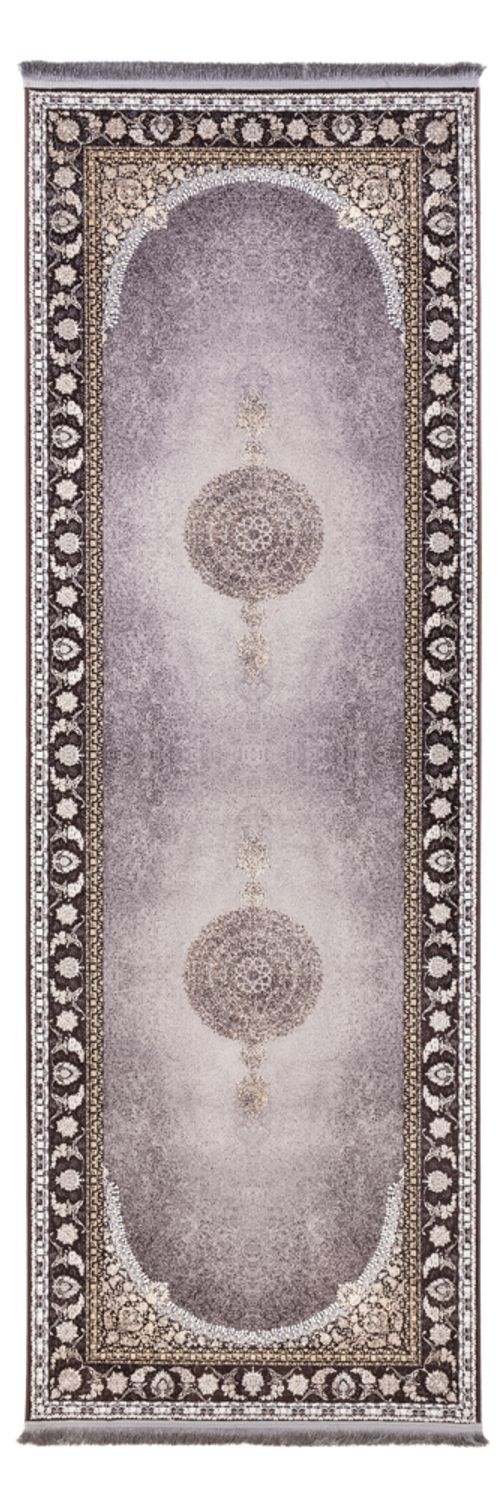 Oriental Woven Rug - Amitis - runner