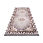 Oriental Woven Rug - Amitis - runner