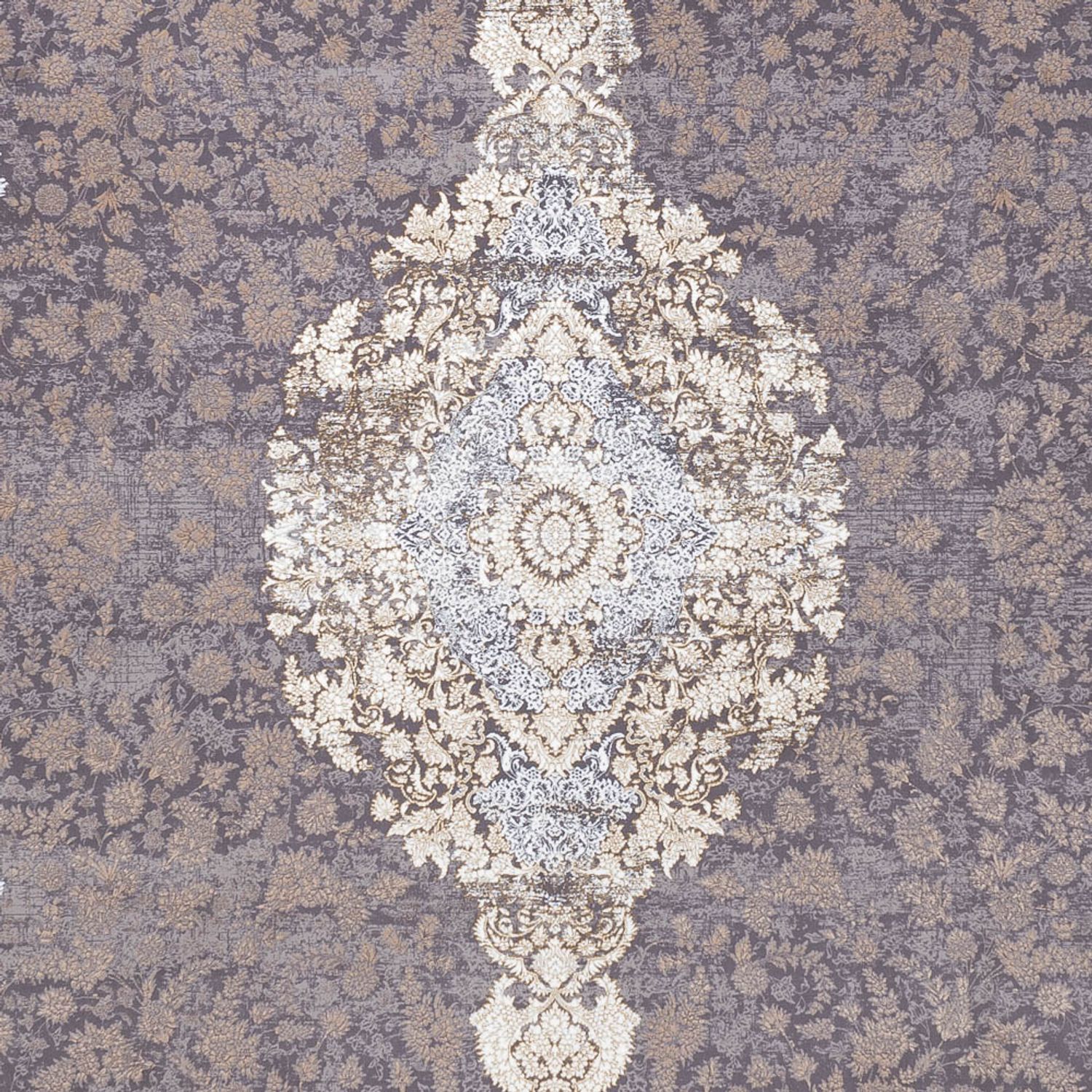 Oriental Woven Rug - Aysan - rectangle