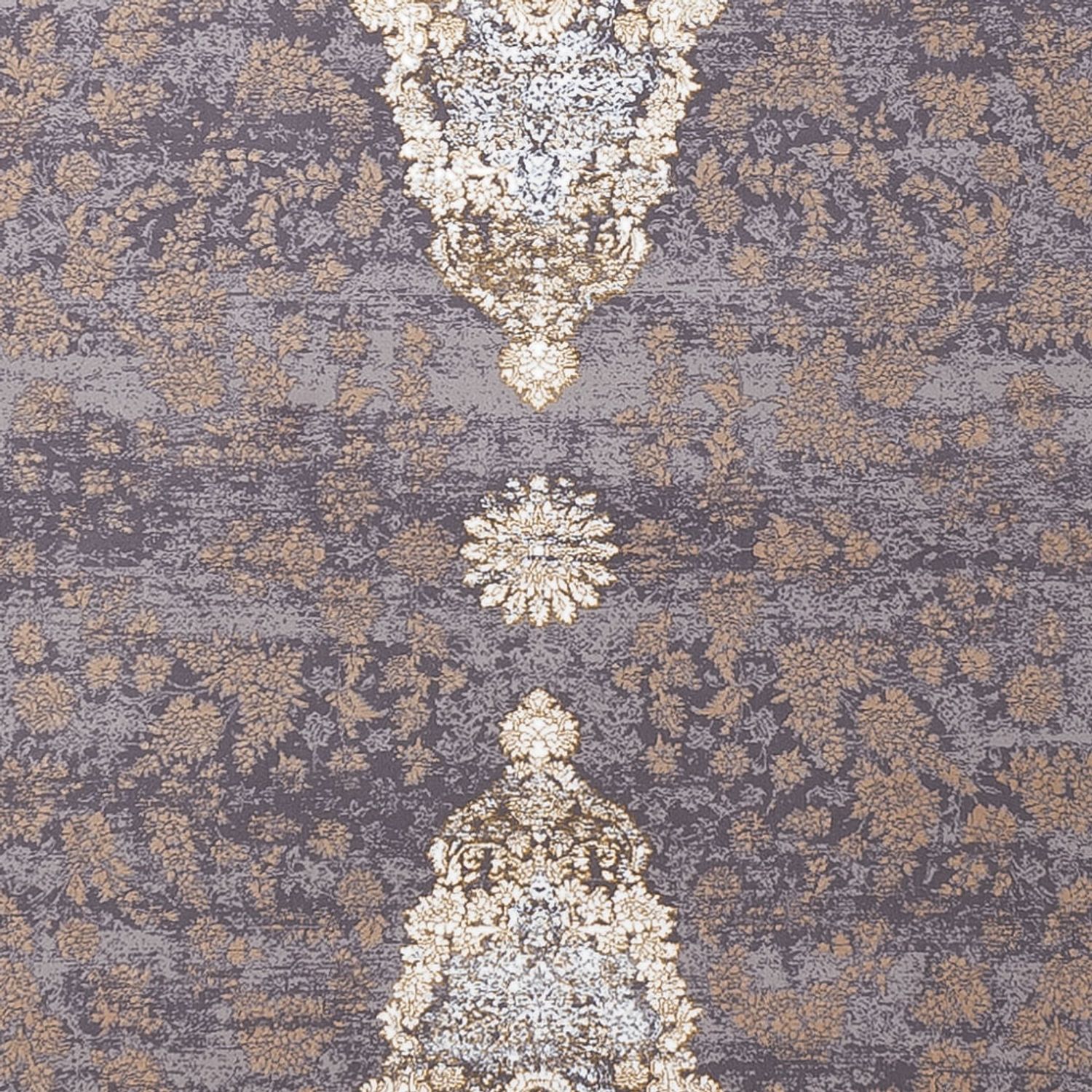 Oriental Woven Rug - Aysan - runner