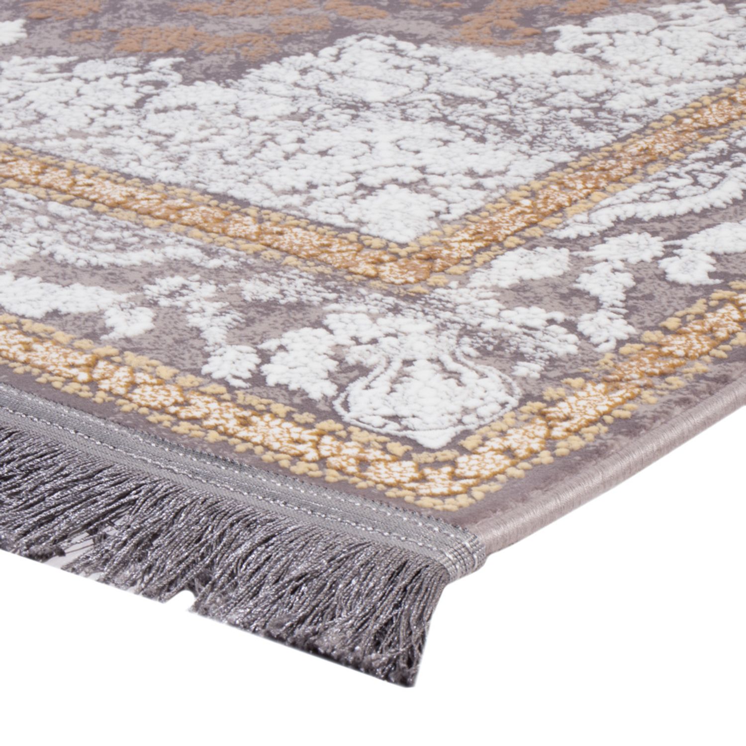 Oriental Woven Rug - Aysan - runner