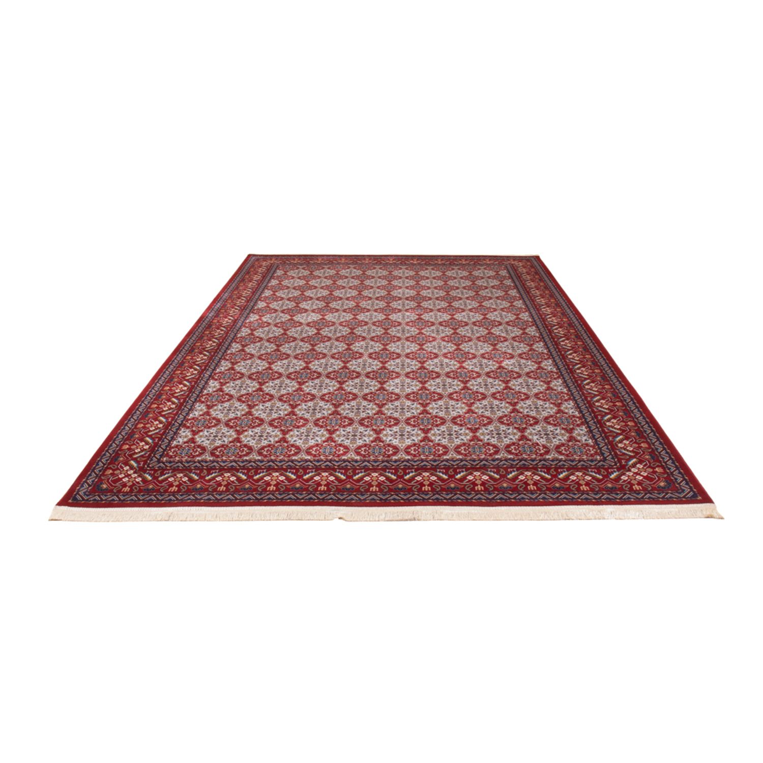 Oriental Woven Rug - Dorna - rectangle